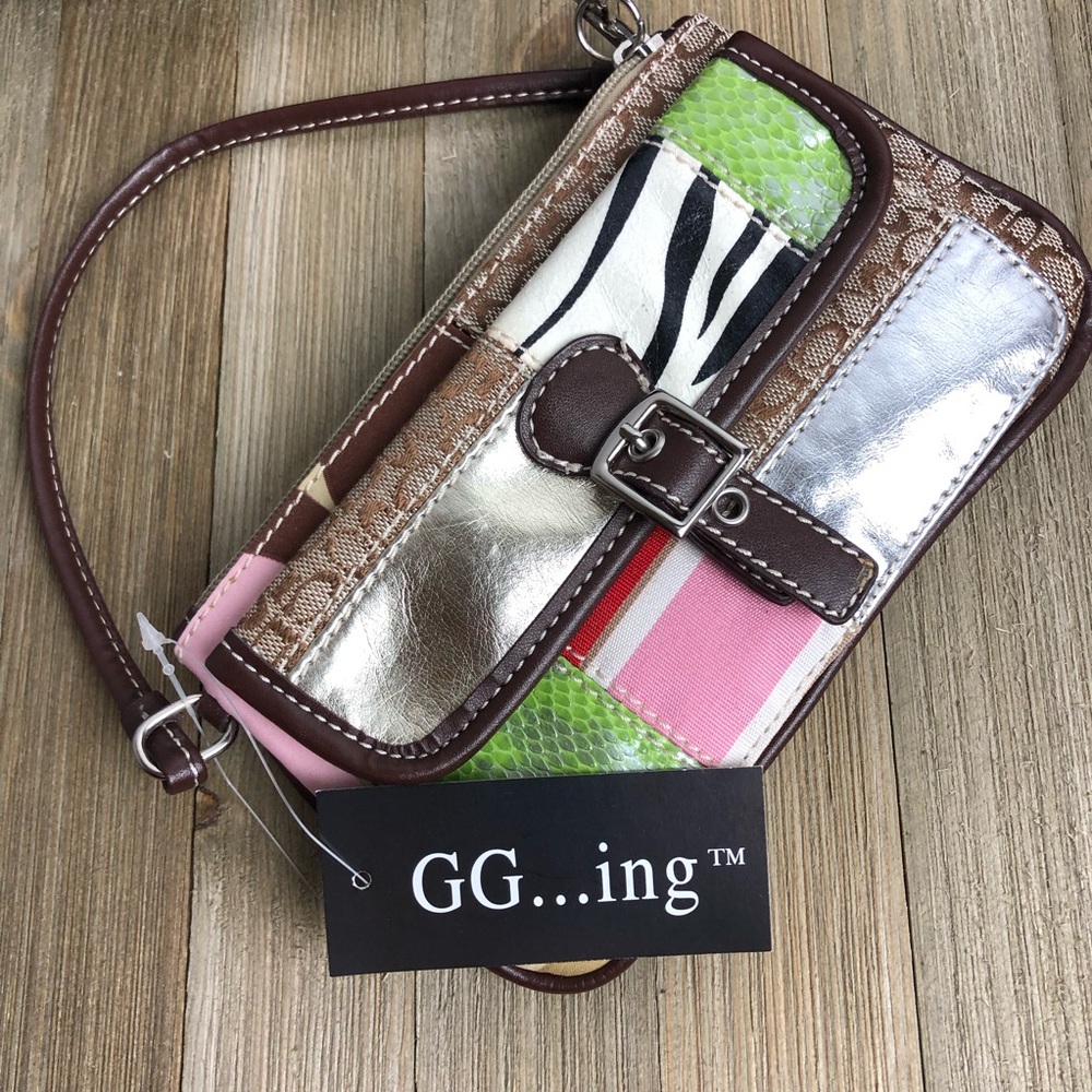 New with tags small purse.